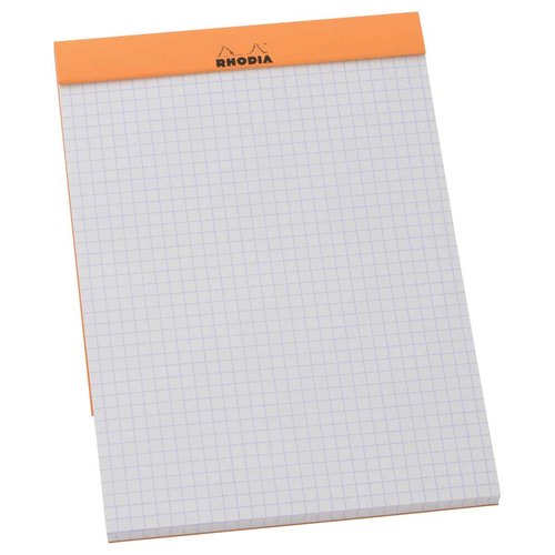 BLOC A5 INT 80F 80G 5*5 RHODIA                    