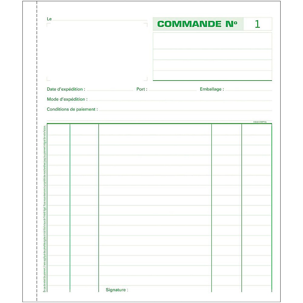 MANIFOLD COMMANDE TRIPLI A5                       