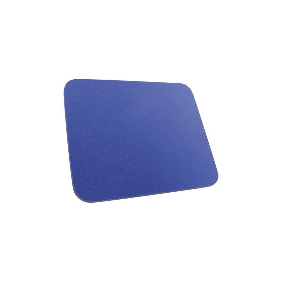 TAPIS SOURIS ECO BLEU                             
