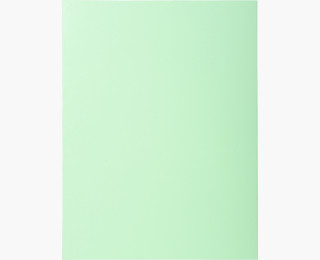 CHEMISE SUPER 210G VERT CLAIR PT 100