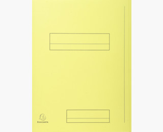 CHEM 2 RABATS SUPER 210G JAUNE*50 IMPR            