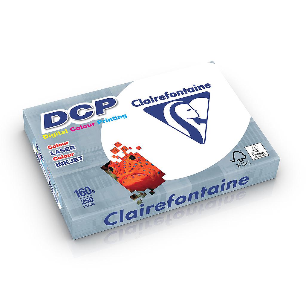 DCP A4 300G RAM 125F C.5                          