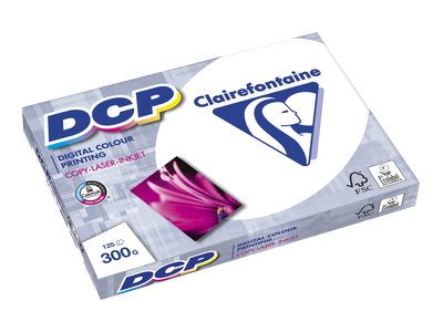 DCP A3 300G RAM 125F C5                           