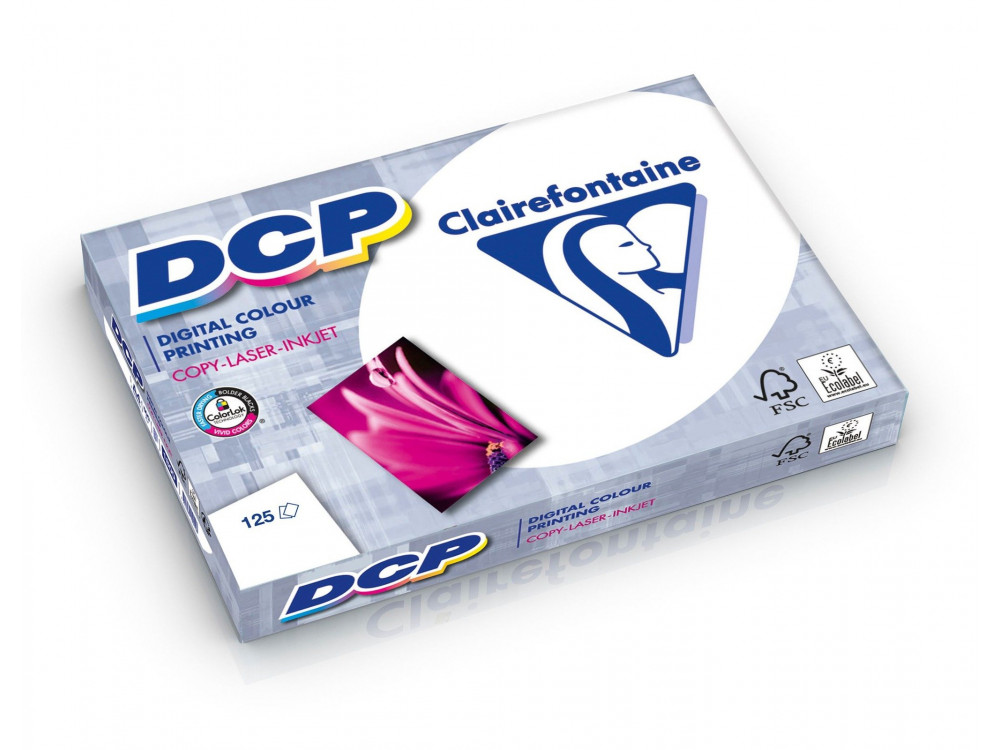 DCP A3 350G RAM 125F C4                           