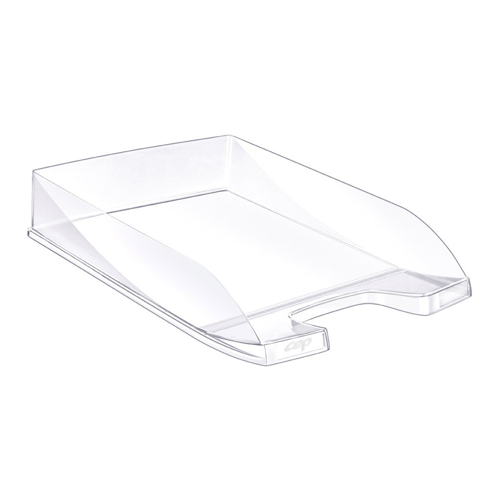 CORBEILLE COURRIER CRISTAL CEP 100                