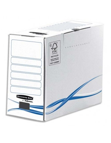 BTE ARCHIVE DOS 15 BASIC FELLOWES                 