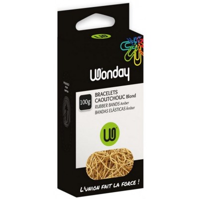ELASTIQUE 1.8*200MM WONDAY