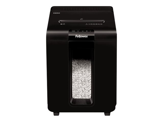 DESTRUCTEUR AUTOMAX 100M FELLOWES                 