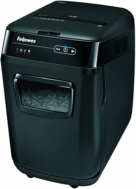 DESTRUCTEUR AUTOMAX 200C FELLOWES