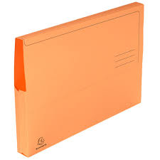 CHEMISE POCHETTE VIP ORANGE*50                    