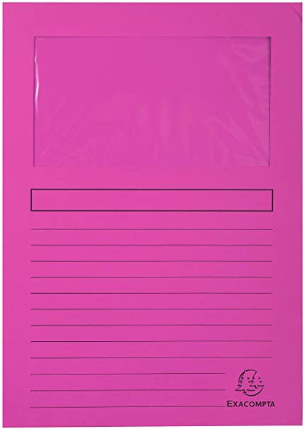 CHEMISE A FENETRE FOREVER FUSCHIA PT 100          
