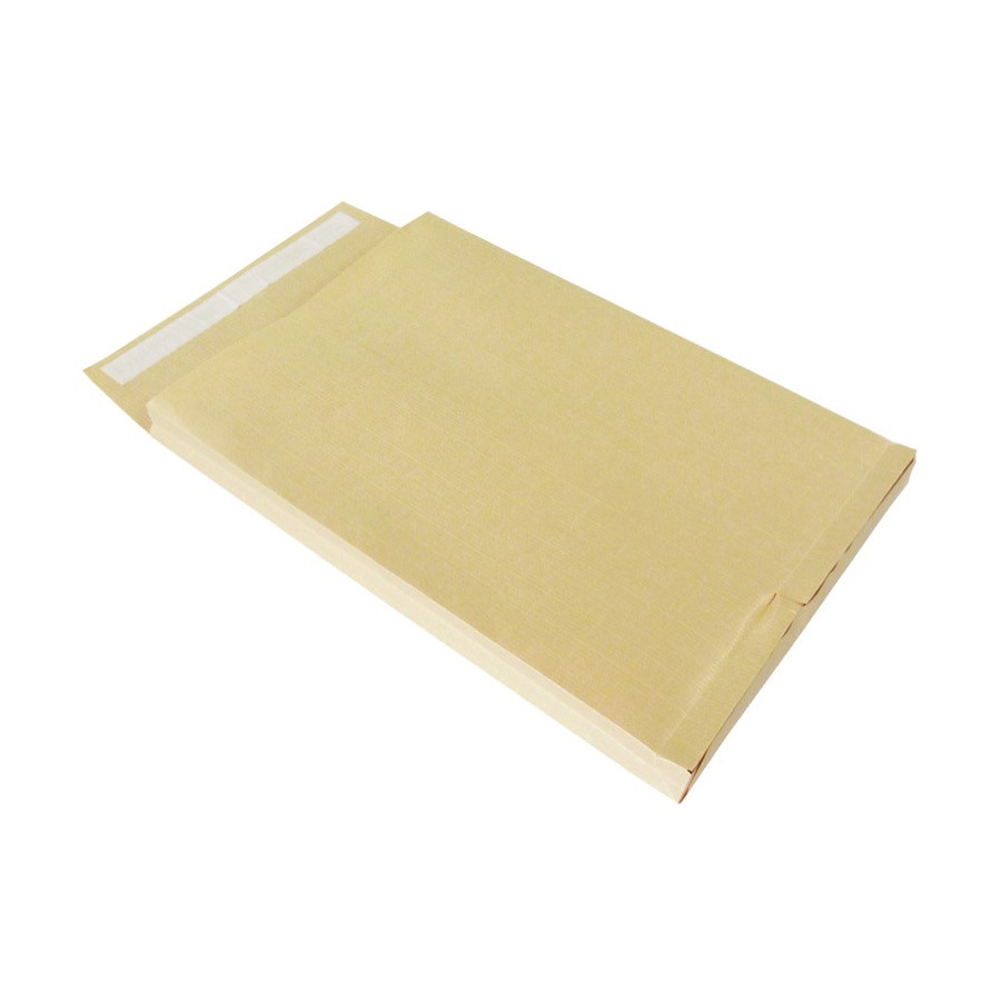 POCH 280*365*70 KRAFT ARME 130G 50EX              