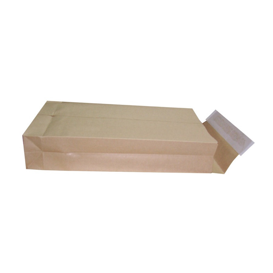 POCH 260*330*30 KRAFT 120G BTE DE 250EX           