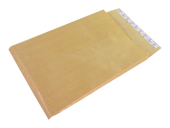 POCH 229*324*30 KRAFT ADOUR 120G BTE 250