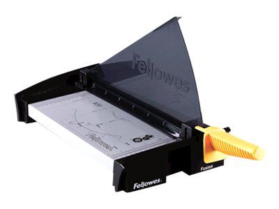 CISAILLE  FUSION A4 FELLOWES                      