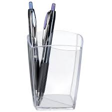 POT A CRAYON CRISTAL CEP 530                      