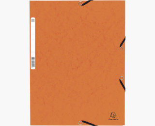 CHEM 3 RAB 4,5/10EME ELAST ORANGE                 