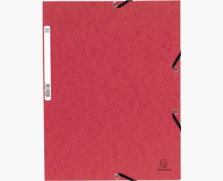 CHEM 3 RAB 4,5/10EME ELAST ROUGE                  