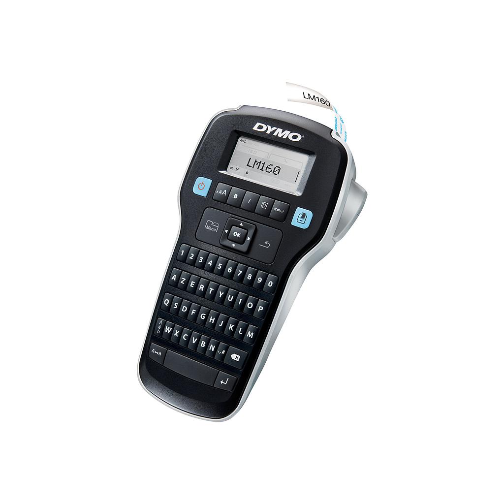 DYMO TITREUSE LABEL MANAGER 160                   