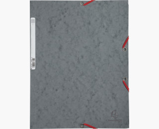 CHEM 3 RAB 5/10EME ELAST GRIS                     