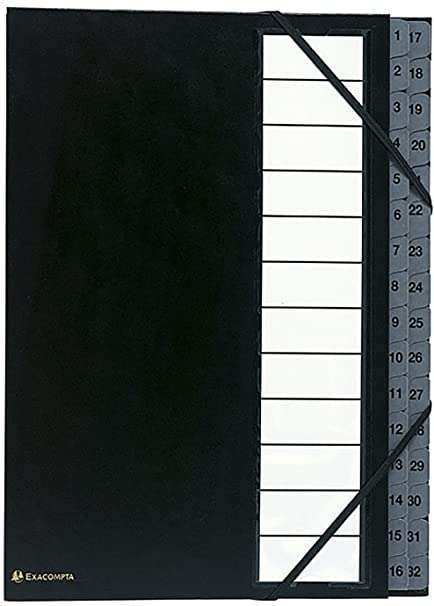 TRIEUR NUMERIQUE 32 COMP NOIR  ORDONNATOR