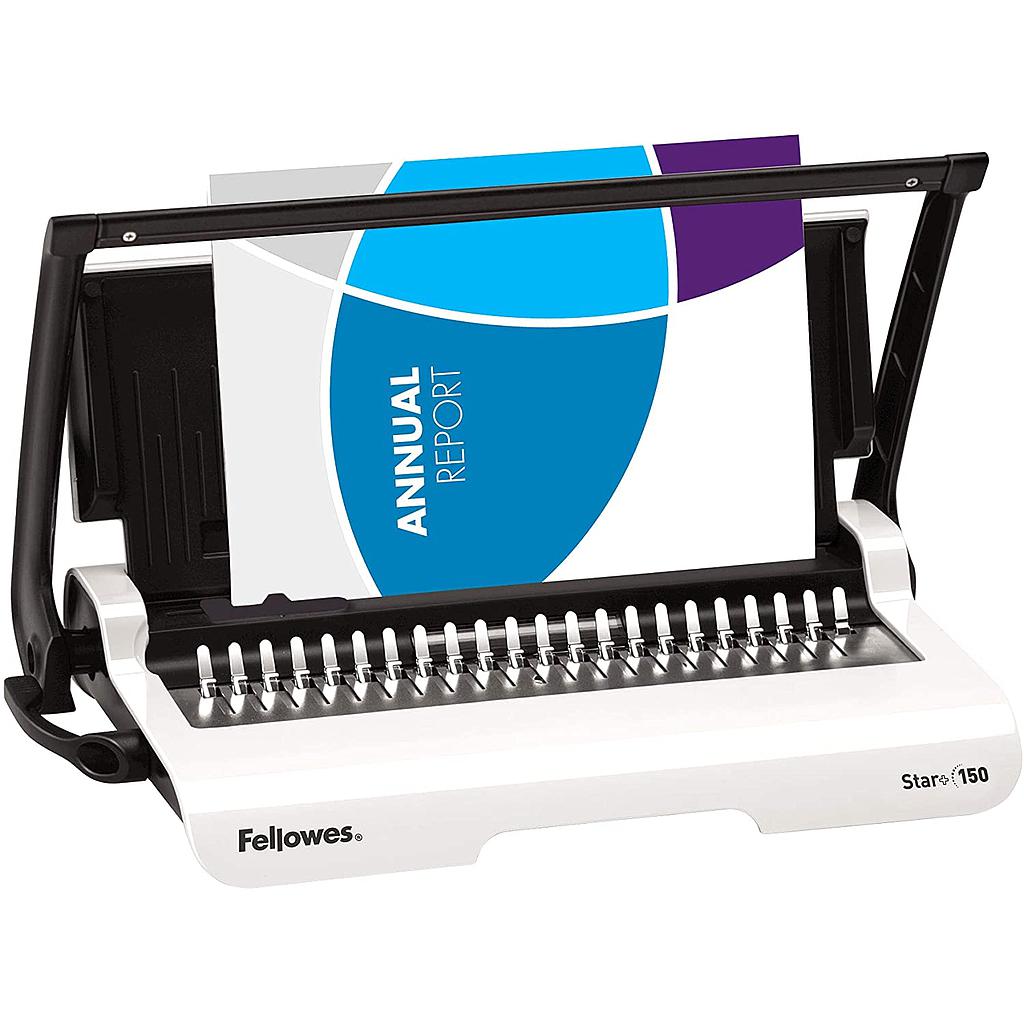 PERFORELIEUR STAR+ FELLOWES                       