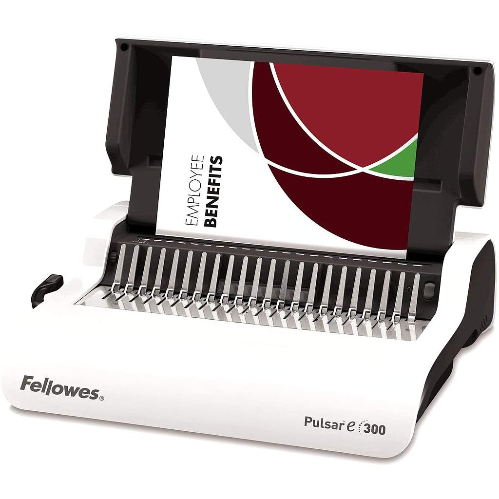 PERFORELIEUR PULSAR + FELLOWES                    