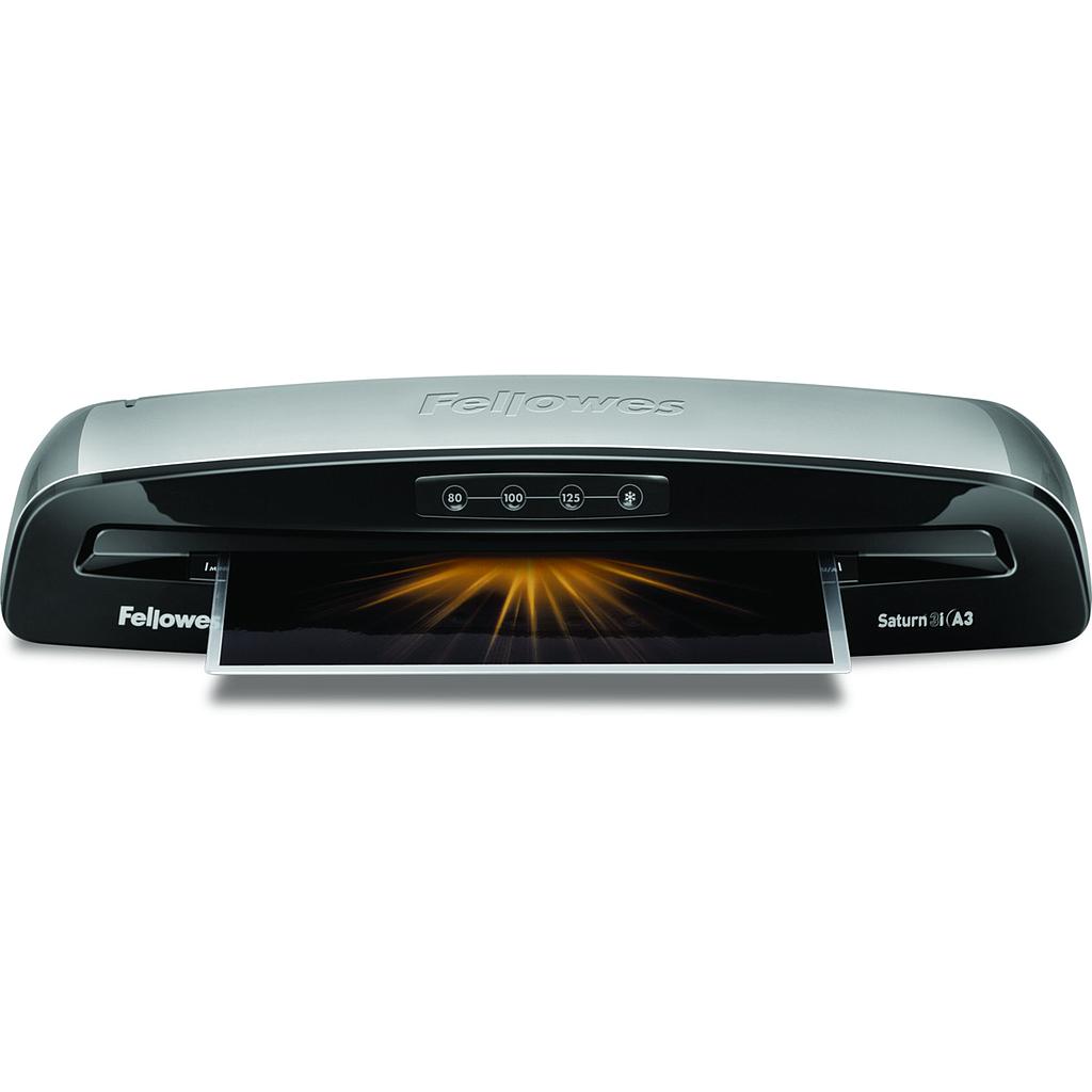 PLASTIFIEUSE SATURNE 3I A3FELLOWES                