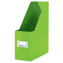 PORTE REVUE LEITZ VERT                            