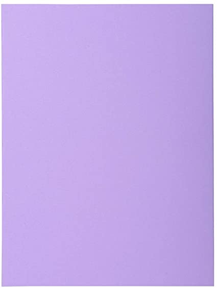 CHEMISE OD LILAS 180G PT DE 100                   