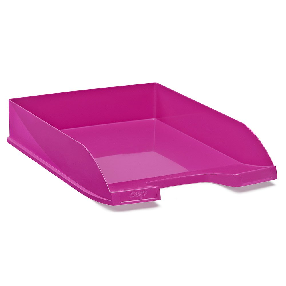 CORBEILLE COURRIER FIRST ROSE CEP 100F            