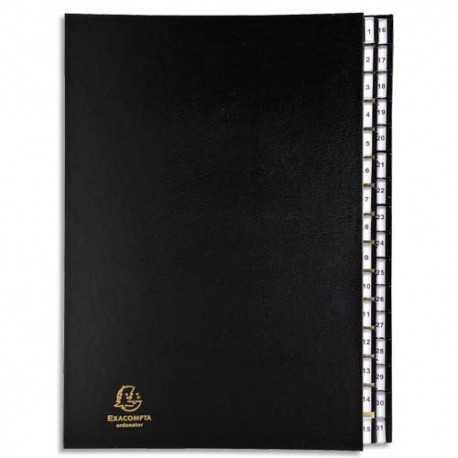 TRIEUR GDE CAPA 31 COMP NUMERIQUE                 