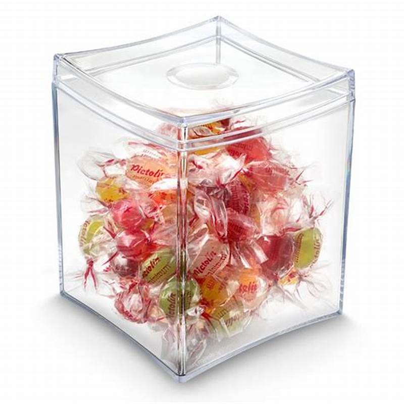 BREAK SWEET BOX  1210                             