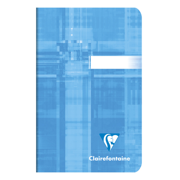 CARNET PIQUE 90*140 96P 5*5 90G CLAIREFO          
