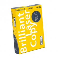 RAM A4 80G BRILLANT COPY FSC