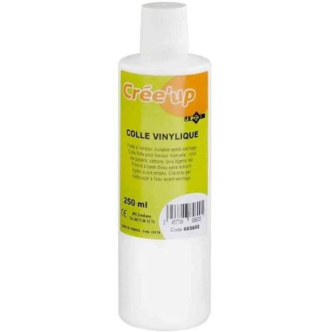 COLLE VINYLIQUE 1 L