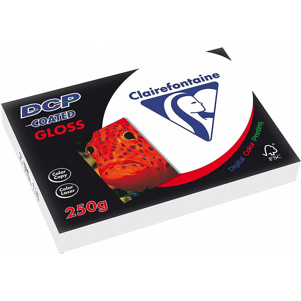 DCP A3 GLOSS 250G RAM 125F C6                     