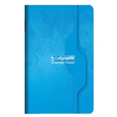CARNET PIQUE 90*140 96P 5*5 70G CALLIGRA          