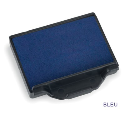 RECH TRODAT 6/4910B BLEUE                         