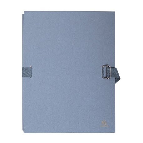 CHEM SANGLE TOILE GRIS                            