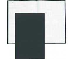 REGISTRE 35*22,5 5*5 FOLIOTE 400P                 