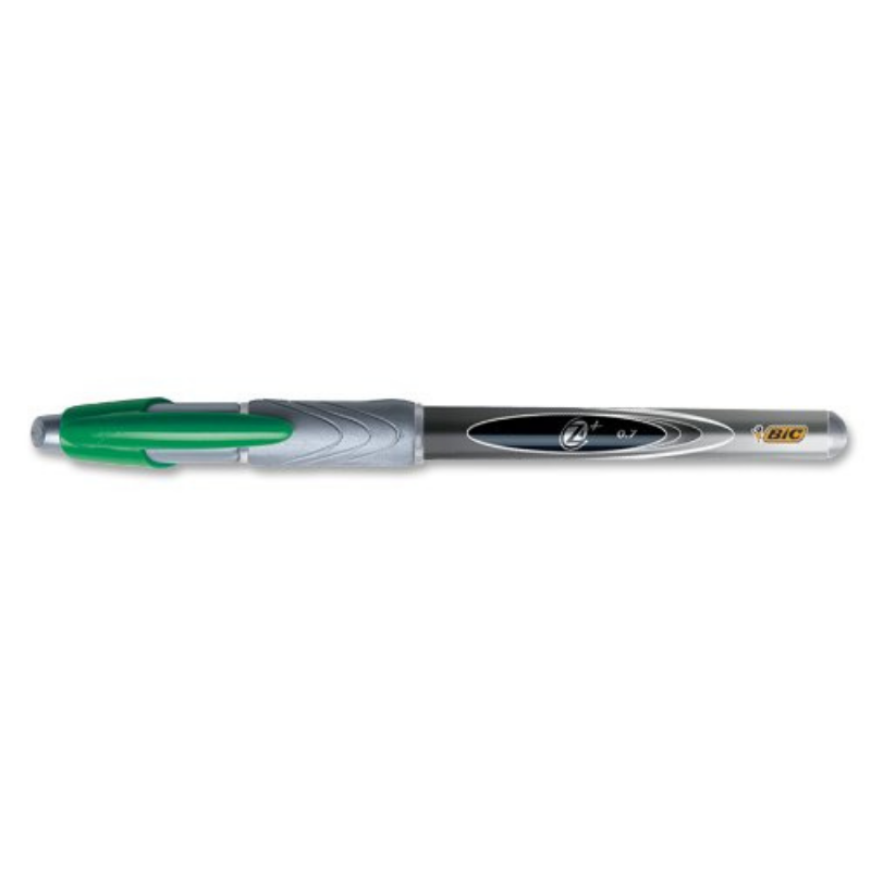 BIC Z4 ROLLER VERT 0.7                            