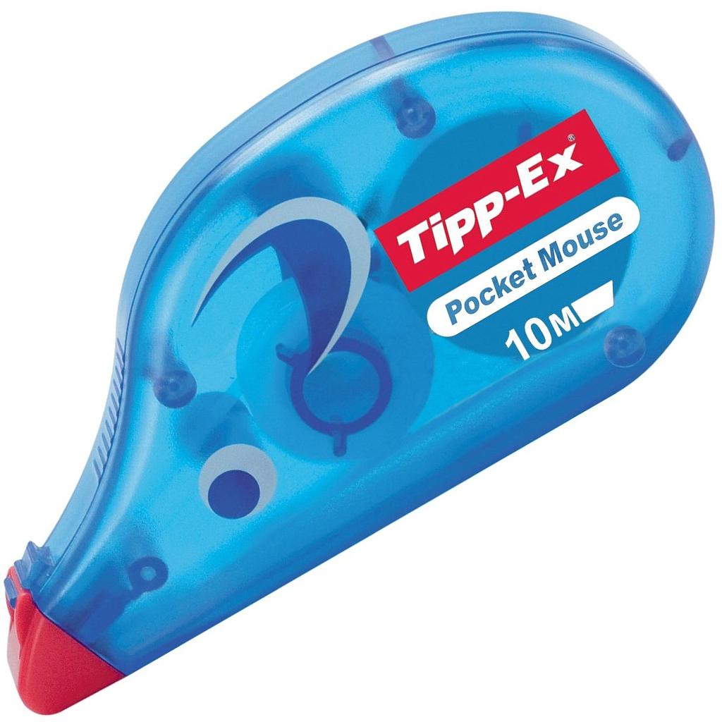 CORRECTEUR TIPP EX POCKET MOUSSE                  