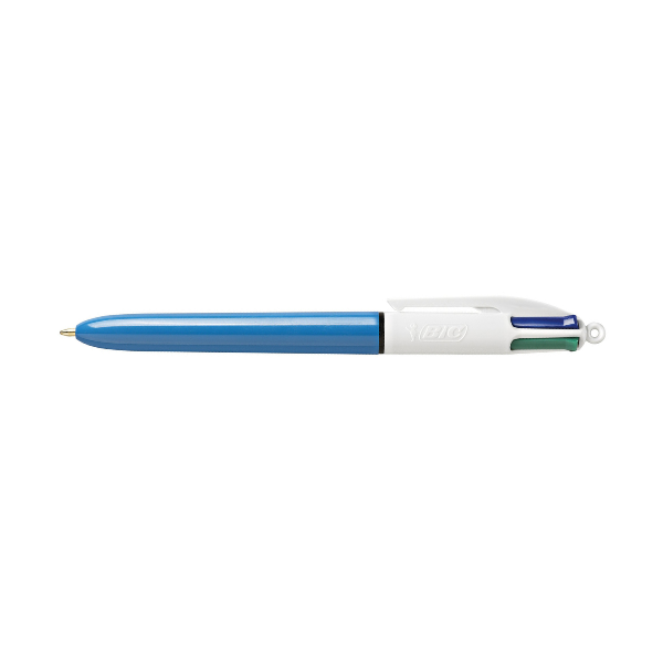 BIC 4 COUL MOYEN                                  
