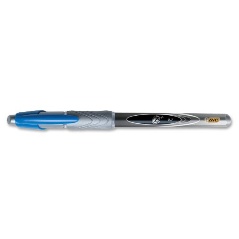 BIC Z4 ROLLER BLEU 0.7                            