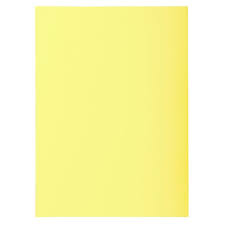 SOUS CHEMISE SUPER 60G JAUNE PT  250E             