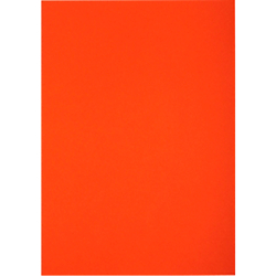 SOUS CHEMISE SUPER 60G ORANGE  PT DE250           