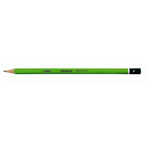 BIC CRAYON B CRITERIUM 550                        