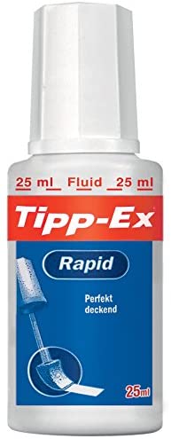 CORRECTEUR TIPP EX  RAPID APPLI                   