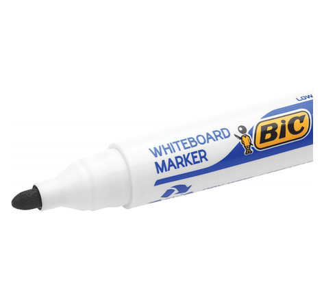 BIC VELLEDA 1701 OGIVE NOIR ECOLUTION             